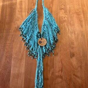 Collar MaryPy Calipso