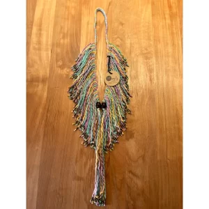 Collar Marypy Arcoíris