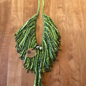 Collar MaryPy Lima Natural