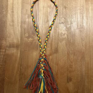 Linea Mar y Tierra Cobre