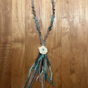 Linea Mar y Tierra Flor Mágica