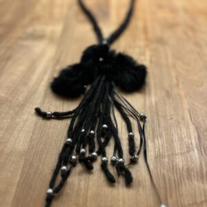 Linea Mar y Tierra Negro Alazan