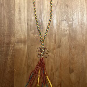 Linea Mar y Tierra Cobre Multicolor