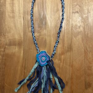 Linea Mar y Tierra Perla Marina